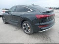Photo 3 of 20 — 2022 Audi e-tron Sportback