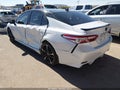 Photo 3 of 16 — 2020 Toyota Camry