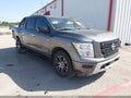 Photo 1 of 17 — 2021 Nissan Titan