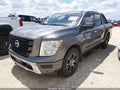 Photo 2 of 17 — 2021 Nissan Titan