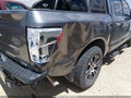 Photo 6 of 17 — 2021 Nissan Titan