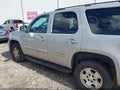Photo 13 of 13 — 2009 Chevrolet Tahoe