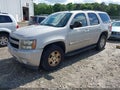 Photo 2 of 13 — 2009 Chevrolet Tahoe