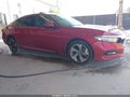 Photo 1 of 18 — 2018 Honda Accord
