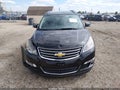 Photo 12 of 16 — 2017 Chevrolet Traverse