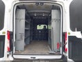 Photo 18 of 18 — 2021 Ford Transit-250