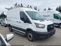Photo 1 of 18 — 2021 Ford Transit-250