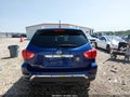Photo 16 of 16 — 2017 Nissan Pathfinder