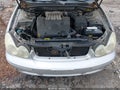 Photo 10 of 16 — 2003 Hyundai Sonata