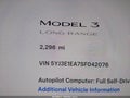 Photo 15 of 16 — 2025 Tesla Model 3