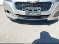 Photo 12 of 12 — 2016 Chevrolet Malibu Limited