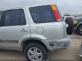 Photo 6 of 11 — 2000 Honda CR-V
