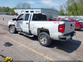 Photo 3 of 16 — 2016 Chevrolet Silverado 1500