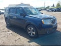 Photo 1 of 16 — 2012 Honda Pilot