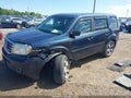 Photo 2 of 16 — 2012 Honda Pilot