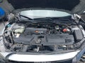 Photo 10 of 16 — 2019 Honda Civic