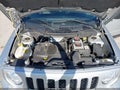 Photo 10 of 17 — 2014 Jeep Patriot
