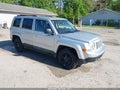 Photo 1 of 17 — 2014 Jeep Patriot