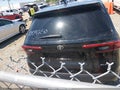 Photo 16 of 16 — 2024 Toyota Highlander