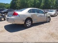 Photo 4 of 11 — 2009 Chevrolet Impala