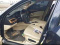 Photo 5 of 10 — 2009 BMW 5 Series