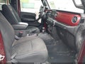 2021 Jeep Gladiator — photo 5 of 15 | VIN 1C6JJTBG2ML582319