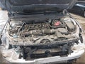 2019 Honda Accord — photo 10 of 17 | VIN 1HGCV1F10KA173133