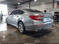 2019 Honda Accord — photo 3 of 17 | VIN 1HGCV1F10KA173133