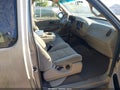 Photo 5 of 11 — 2002 Ford F-150