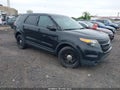 Photo 1 of 11 — 2014 Ford Police Interceptor Utility