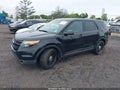 Photo 2 of 11 — 2014 Ford Police Interceptor Utility
