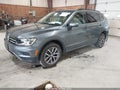 Photo 2 of 17 — 2019 Volkswagen Tiguan