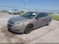 2008 Chevrolet Malibu — photo 2 of 11 | VIN 1G1ZG57B98F255478