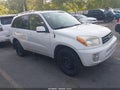 Photo 1 of 12 — 2003 Toyota RAV4
