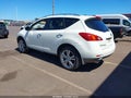 2009 Nissan Murano — photo 3 of 16 | VIN JN8AZ18W99W138837