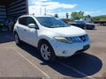 2009 Nissan Murano — photo 6 of 16 | VIN JN8AZ18W99W138837