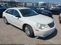 2010 Chrysler Sebring — photo 1 of 11 | VIN 1C3CC4FB4AN187238