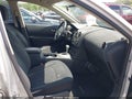 2013 Nissan Rogue Sport — photo 5 of 11 | VIN JN8AS5MT2DW543034