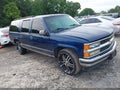 Photo 1 of 16 — 1999 Chevrolet Suburban 1500