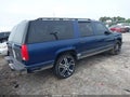 Photo 4 of 16 — 1999 Chevrolet Suburban 1500