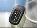 2026 Honda Civic Hybrid — photo 11 of 16 | VIN 2HGFE4F86TH336186