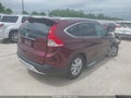 Photo 4 of 16 — 2012 Honda CR-V