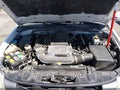 2007 Nissan Xterra — photo 10 of 11 | VIN 5N1AN08U77C541631