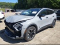 Photo 2 of 16 — 2024 Kia Sportage
