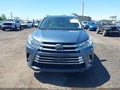 Photo 12 of 16 — 2017 Toyota Highlander