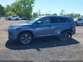 Photo 14 of 16 — 2017 Toyota Highlander