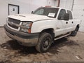 Photo 2 of 16 — 2003 Chevrolet Silverado 2500