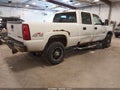 Photo 4 of 16 — 2003 Chevrolet Silverado 2500