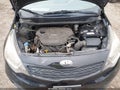 Photo 10 of 11 — 2013 Kia Rio