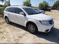 Photo 1 of 11 — 2016 Dodge Journey